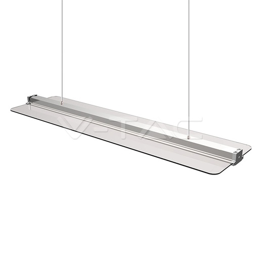 [6458] ¬[VZ12916] PANEL LED 40W COLGANTE 1200 X 300 MM 4000K