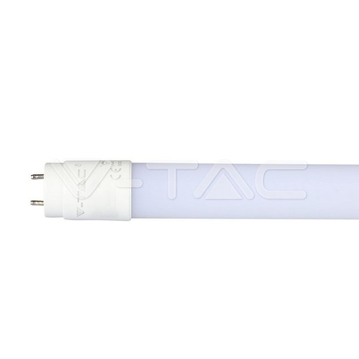 [654] ¬[VZ1308] TUBO LED 18W CHIP SAMSUNG 120CM G13 4000K