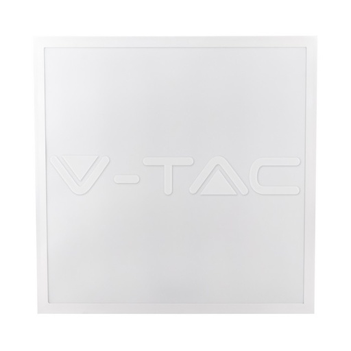 [6605] ¬[VZ13210] PANEL LED 40W 595 X 595 MM CCT
