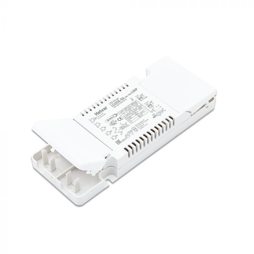 [6614] ¬[VZ13228] DRIVER PARA PANEL LED 45W DALI-2 REGULABLE