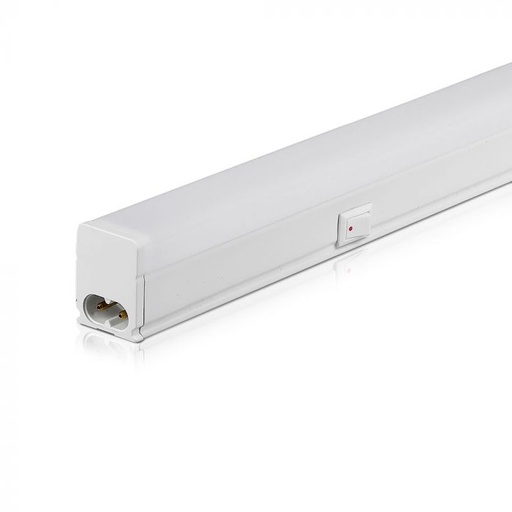 [689] ¬[VZ1378] REGLETA LED 4W T5 LINKABLE 30CM CHIP SAMSUNG 3000K