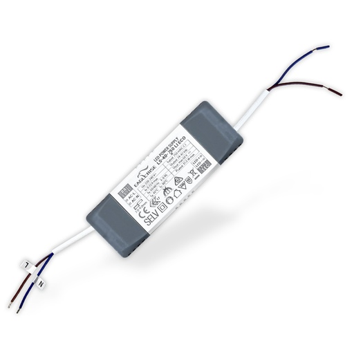 [6910] ¬[VZ13820] CONTROLADOR PARA LÁMPARA DE ARAÑA LED RD