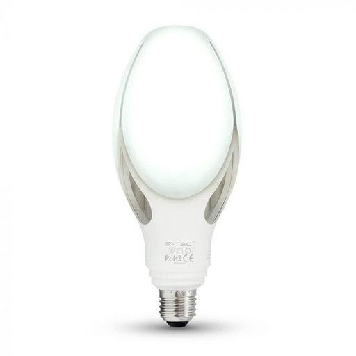 [7134] ¬[VZ14268] BOMBILLA LED V-TAC E27 ED-90 40W SMD 3500LM 6500K