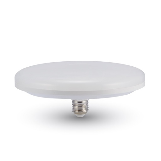 [7162] ¬[VZ14324] BOMBILLA LED V-TAC E27 F200 24W SMD 2610LM 200X80MM 4000K