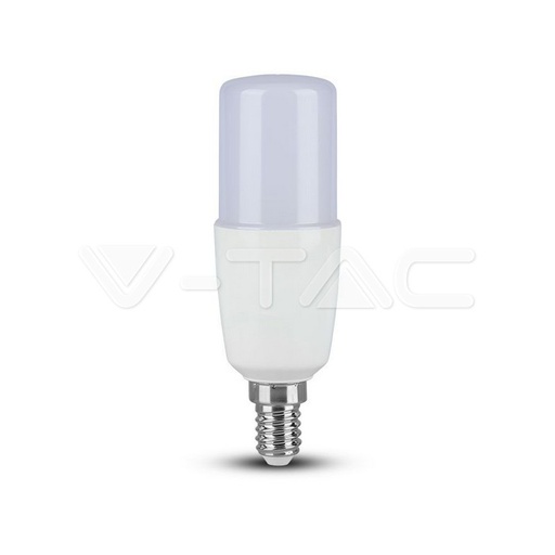[7174] ¬[VZ14348] BOMBILLA LED V-TAC E14 T37 9W SMD 750LM 4000K