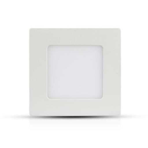 [723] ¬[VZ1446] DOWNLIGHT LED 24W LED PREMIUM CHIP SAMSUNG CUADRADO 6400K