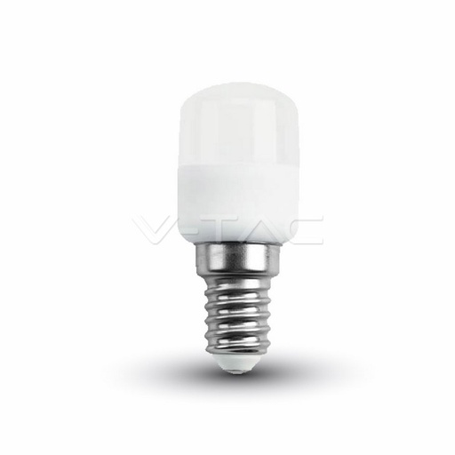 [7237] ¬[VZ14474] BOMBILLA LED 2W E14 ST26 POLICARBONATO 2700K