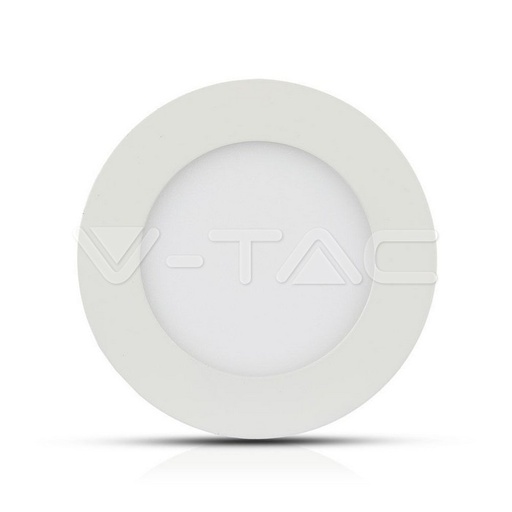 [726] ¬[VZ1452] DOWNLIGHT LED 24W PREMIUM CHIP SAMSUNG REDONDO 6400K
