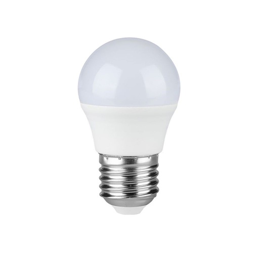 [7375] ¬[VZ14750] BOMBILLA LED E27 G45 (BLISTER 1 PIEZA) 2700K