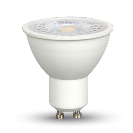 [7428] ¬[VZ14856] BOMBILLA LED 5W GU10 REGULABLE 3000K