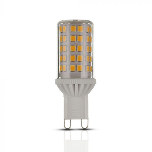 [7429] ¬[VZ14858] BOMBILLA LED 5W G9 3000K REGULABLE