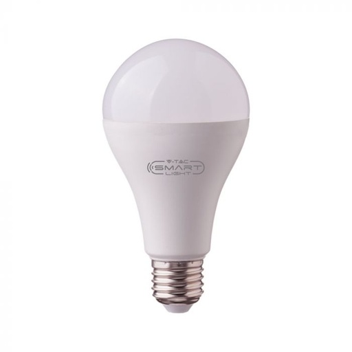 [7470] ¬[VZ14940] BOMBILLA LED 20W E27 SMART (AMAZON ALEXA & GOOGLE HOME) CCT