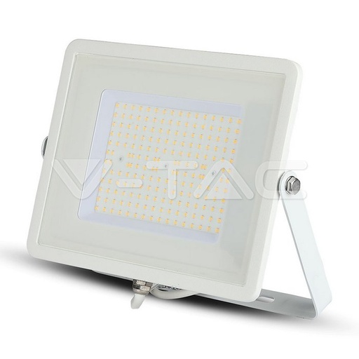 [769] ¬[VZ1538] PROYECTOR LED V-TAC 100W CHIP SAMSUNG 12000LM COLOR BLANCO IP65 6400K