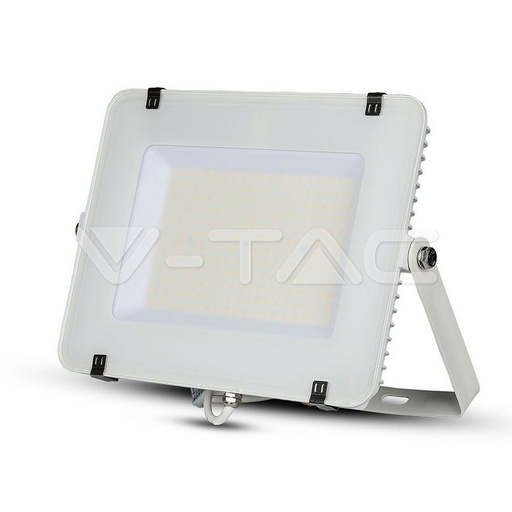 [775] ¬[VZ1550] PROYECTOR LED V-TAC 150W CHIP SAMSUNG 18000LM 100° COLOR BLANCO IP65 6400K