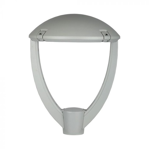 [783] ¬[VZ1566] FAROLA DE JARDÍN LED 100W (LENTE TIPO III-M) CHIP SAMSUNG 130LM/W 4000K