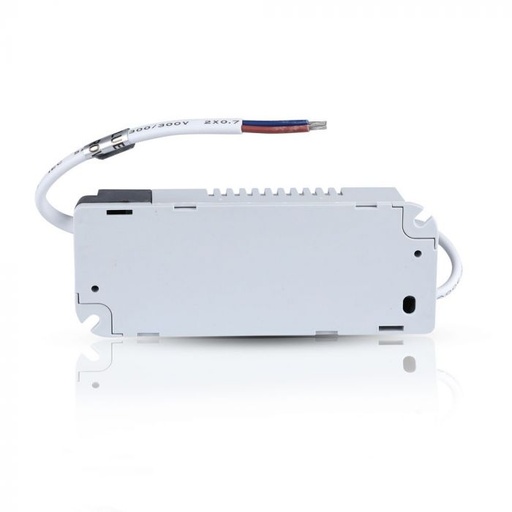 [8075] ¬[VZ16150] DRIVER REGULABLE PARA DOWNLIGHT LED 18W