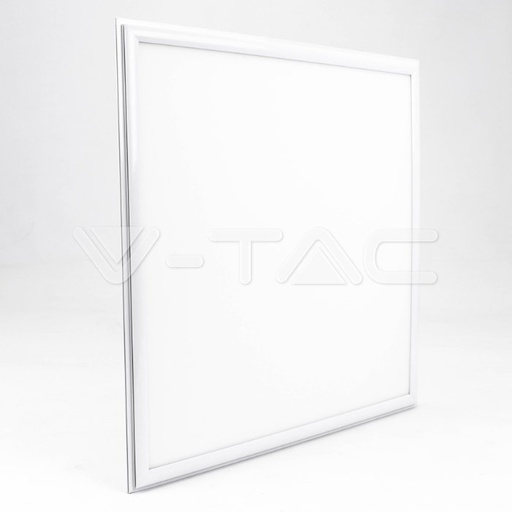 [8087] ¬[VZ16174] PANEL LED 45W 600 X 600 MM 4500K + DRIVER CRI>95