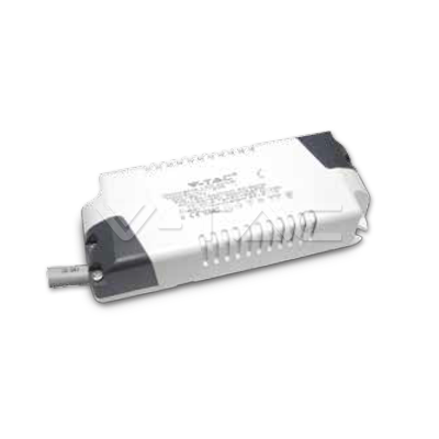 [8089] ¬[VZ16178] DRIVER PARA PANEL LED 45W A++ REGULABLE