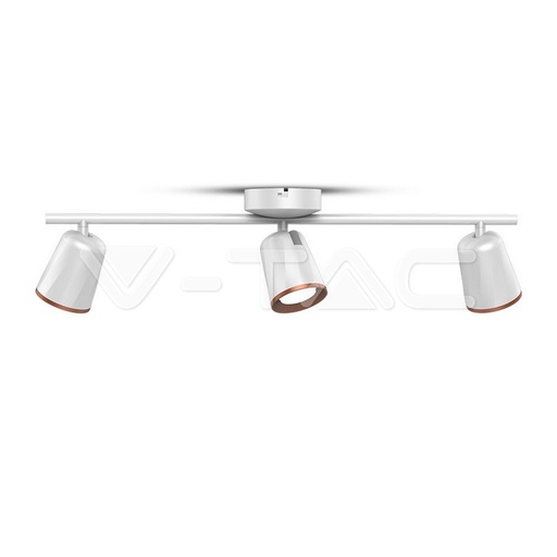 [8260] ¬[VZ16520] APLIQUE LED DE TECHO 6W 4000K