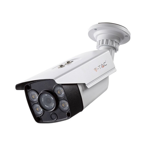[8479] ¬[VZ16958] CÁMARA DE SEGURIDAD IP 1080P (INTERIOR/EXTERIOR) TODO COLOR-2.0MP-BULLET