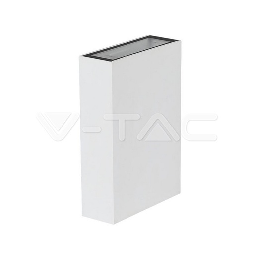 [8560] ¬[VZ17120] APLIQUE DE PARED LED 4W COLOR BLANCO 3000K