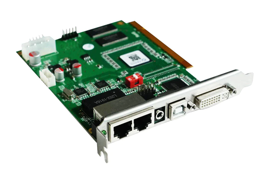 [9550] ¬[VZ19100] DRIVER PARA PANTALLA LED LINSN COM700