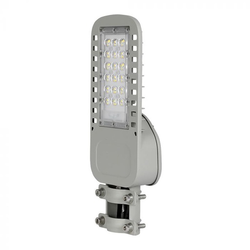 [956] ¬[VZ1912] FAROLA LED 30W SLIM CHIP SAMSUNG 120LM/W 4000K