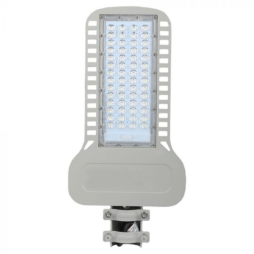 [961] ¬[VZ1922] FAROLA LED 100W SLIM CHIP SAMSUNG 120LM/W 6400K
