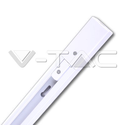 [9951] ¬[VZ19902] CARRIL 2 NÚCLEOS 2 METROS COLOR BLANCO