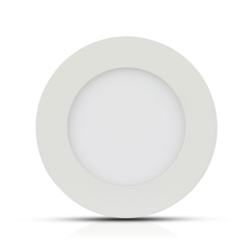 [1055] ¬[VZ2110] DOWNLIGHT LED 24W BRIDGELUX CHIP 4500K