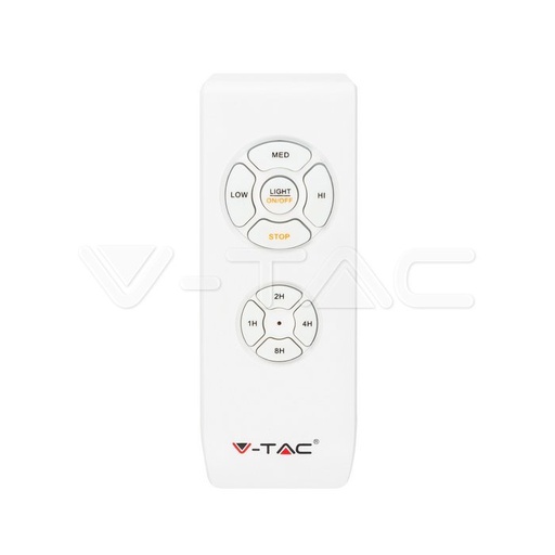 [11153] ¬[VZ22306] CONTROL REMOTO DC PARA VENTILADOR DE TECHO