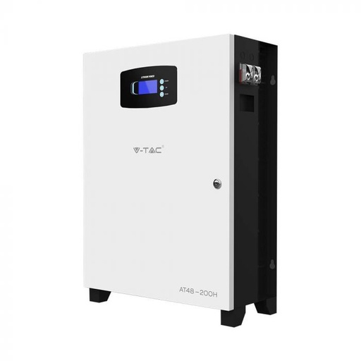 [11447] ¬[VZ22894] PACK DE BATERÍA 10KWH AT48-200H LIFEPO4