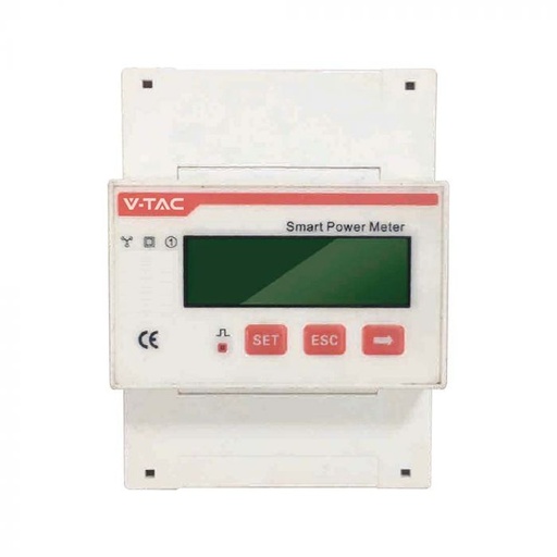 [11515] ¬[VZ23030] MEDIDOR DE POTENCIA SMART