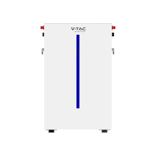[11539] ¬[VZ23078] BATERÍA DE 6.14KWH MONTABLE EN PARED IP65 RW-M61