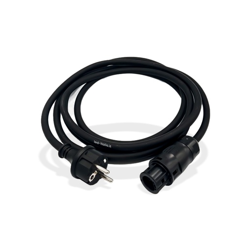 [11739] ¬[VZ23478] CABLE DE 5M PARA MICRO INVERSOR