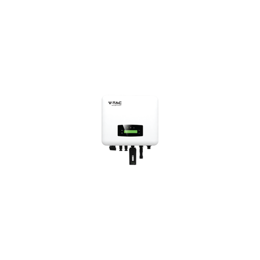 [11832] ¬[VZ23664] INVERSOR ON GRID 5KW 54000W-MONITOR WIFI-IP65