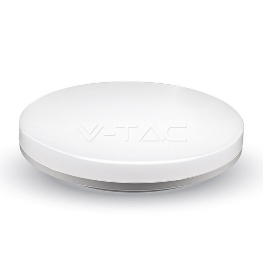 [1388] ¬[VZ2776] PLAFÓN LED 15W REDONDO 3000K