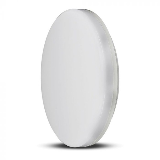 [1389] ¬[VZ2778] PLAFÓN LED 15W REDONDO 6400K