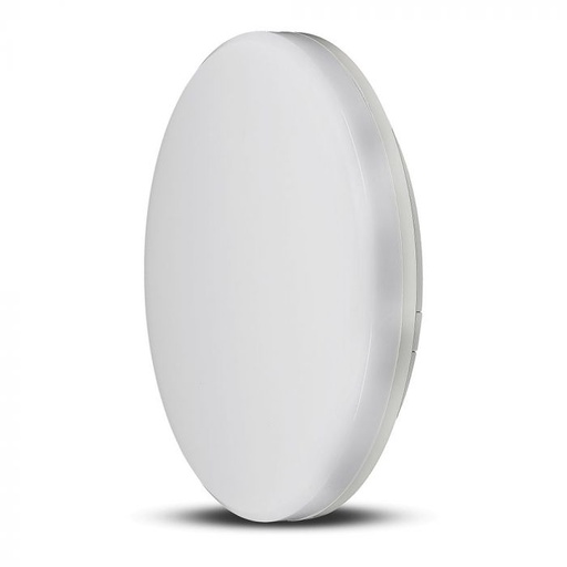 [13929] ¬[VZ27858] PLAFÓN LED 25W CHIP SAMSUNG FRAMELESS REDONDO IP44 100LM/W 3000K