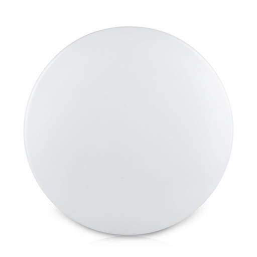 [1429] ¬[VZ2858] PLAFÓN LED 14W FINO REDONDO 4000K
