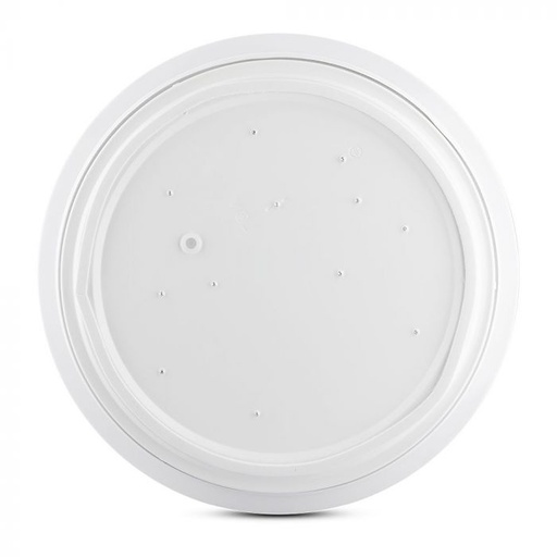 [1441] ¬[VZ2882] PLAFÓN LED 32W FINO REDONDO 4000K