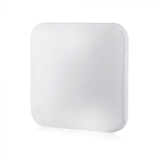 [1445] ¬[VZ2890] PLAFÓN LED 32W FINO CUADRADO 6400K