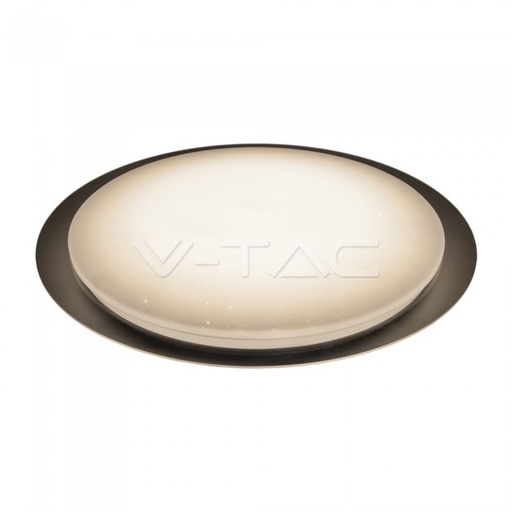 [1455] ¬[VZ2910] PLAFÓN LED 60W CON MANDO CCT REGULABLE