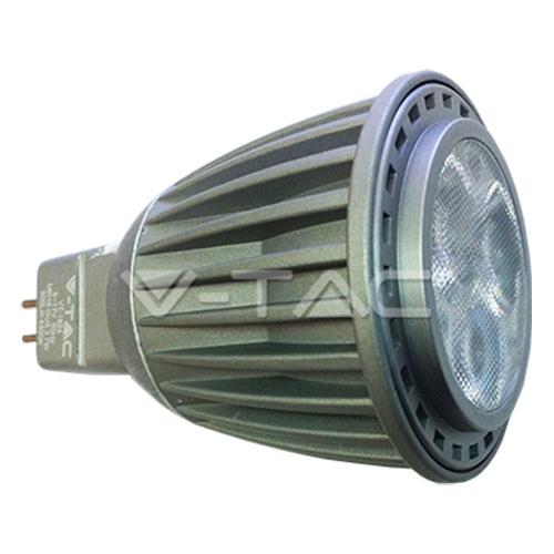 [1542] ¬[VZ3084] BOMBILLA LED SHARP 7W MR16 3000K