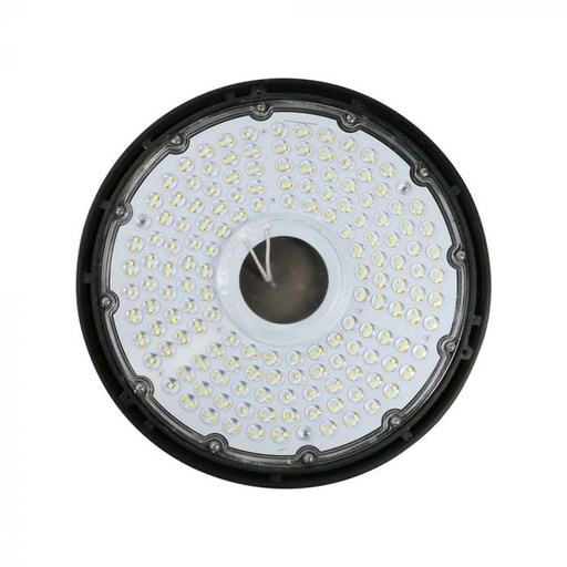 [20320] ¬[VZ40640] CAMPANA LED 100W CHIP SAMSUNG 115LM/W 6500K