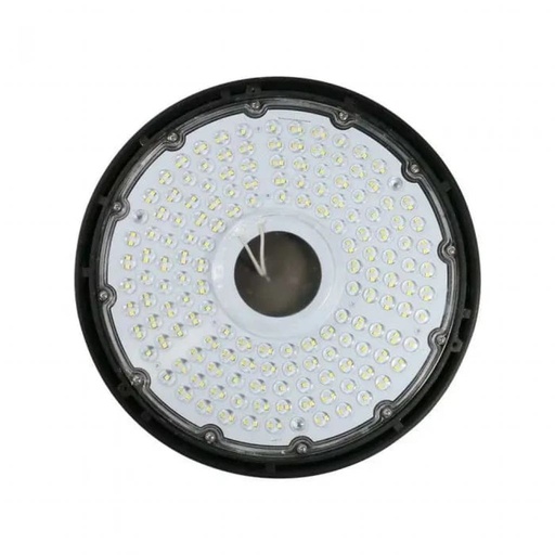 [20322] ¬[VZ40644] CAMPANA LED 150W CHIP SAMSUNG 115 LM/W 6500K
