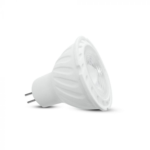[206] ¬[VZ412] BOMBILLA LED V-TAC MR16/GU5.3 PAR16 6.5W CHIP SAMSUNG 450LM 6400K