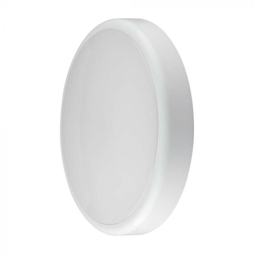 [2120090] ¬[VZ4240180] PLAFÓN LED 14W CON KIT DE EMERGENCIA CHIP SAMSUNG IP65 CCT