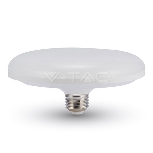 [217] ¬[VZ434] BOMBILLA LED V-TAC E27 F200 24W CHIP SAMSUNG 1900LM 4000K