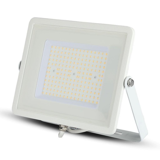 [21768] ¬[VZ43536] PROYECTOR LED V-TAC 100W CHIP SAMSUNG SMD 11500LM 100° COLOR BLANCO IP65 4000K